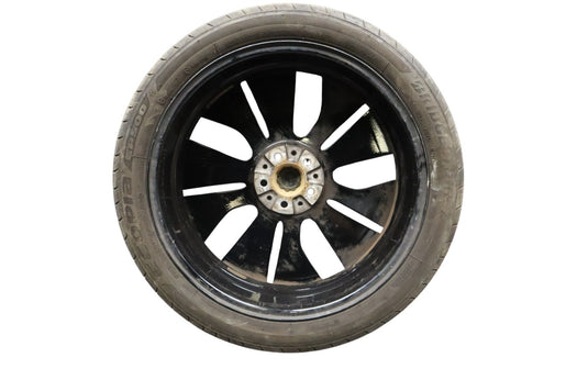 2014-2021 BMW i3 101 Alloy Wheel Rim Style 430 5X20" w/Tire 6856899 Oem