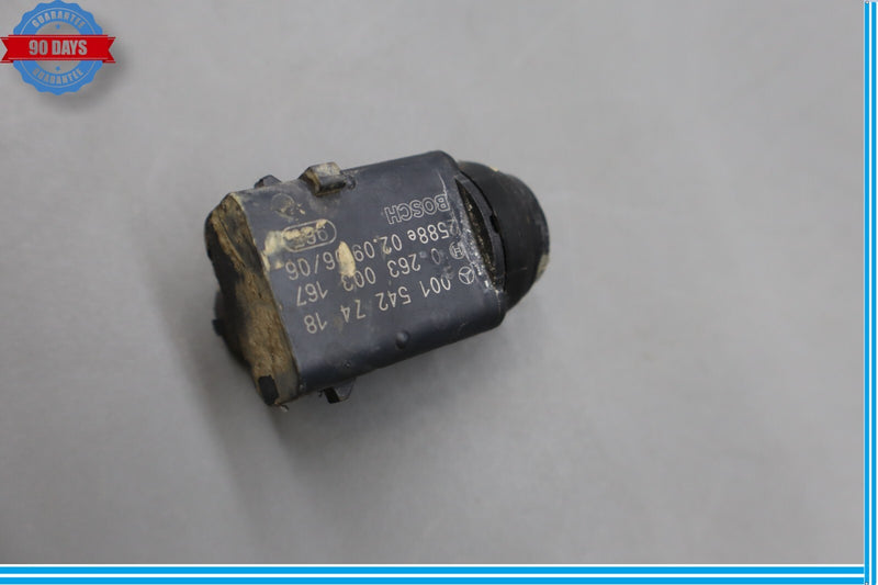 Load image into Gallery viewer, 03-08 Mercedes R230 SL500 Bumper Parking Parktronic Sensor Oem
