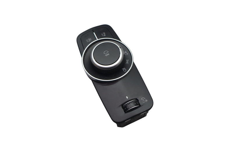 Load image into Gallery viewer, 17-25 Alfa Romeo Giulia Front Dash Headlight Head Lamp Control Switch Oem
