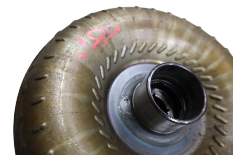 Load image into Gallery viewer, 11-18 Audi A6 A8 A7 Quattro Q5 3.0L Transmission Torque Converter 0BK323572P Oem
