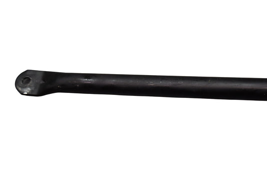 09-15 BMW 750i 750Li F01 F02 Front Left Lower Radiator Support Bar Brace Oem
