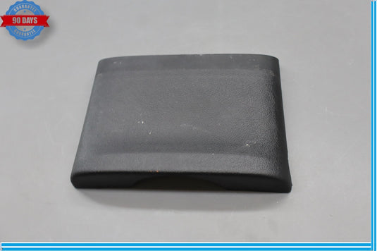 10-18 Jaguar XJL XJ X351 Left Driver Side Lower Steering Column Cover Trim Oem