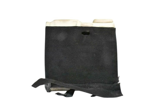 14-17 Maserati Ghibli Rear Left Top Upper Seat Cushion Assembly Leather Oem
