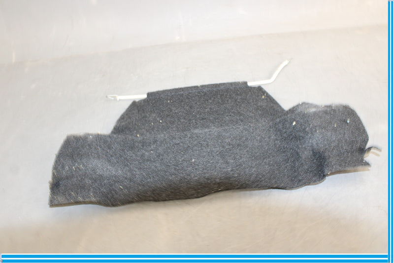 Load image into Gallery viewer, 09-12 Jaguar XF XFR X250 Front Left Driver Side Seat Carpet Cover Oem
