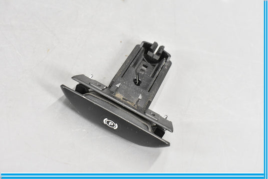 08-18 Mercedes CLS550 E550 Parking Brake Release Handle Oem
