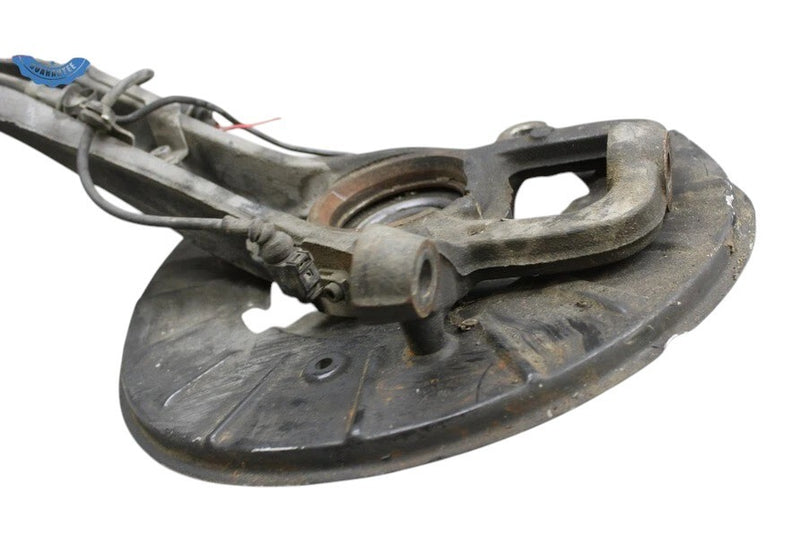 Load image into Gallery viewer, 11-17 Volkswagen VW Touareg Front Right Passenger Side Spindle Knuckle Hub OEM
