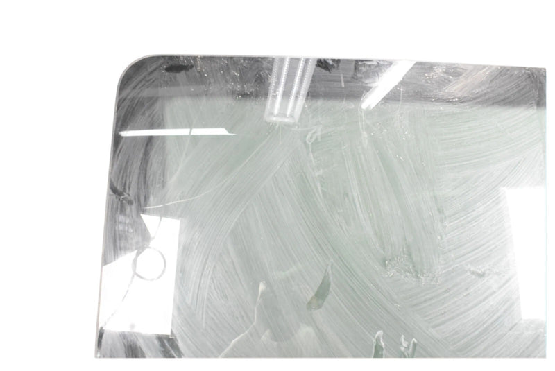 Load image into Gallery viewer, 07-13 BMW X5 Front Upper Panoramic Sunroof Sun Roof Glass Panel 54137160017 Oem
