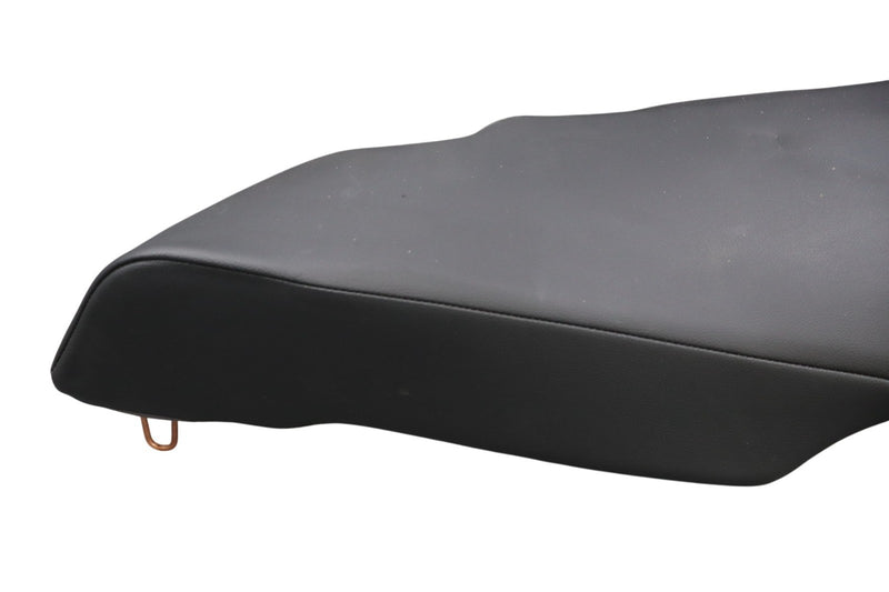 Load image into Gallery viewer, 16-20 Jaguar XF X260 Rear Left Driver Side Bolster Cover Black L0439491 Oem
