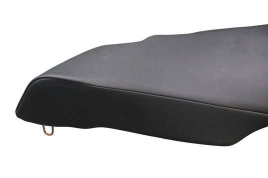 16-20 Jaguar XF X260 Rear Left Driver Side Bolster Cover Black L0439491 Oem