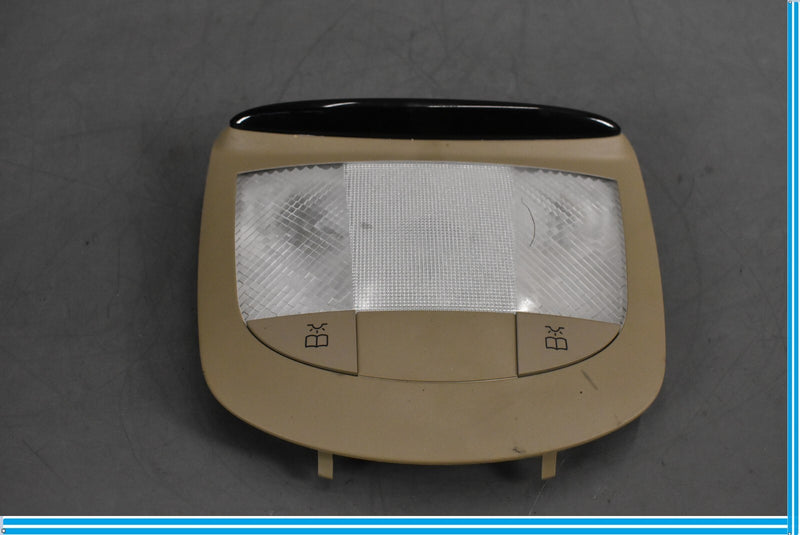 Load image into Gallery viewer, 12-19 Mercedes GL450 X166 Rear Overhead Dome Light Lamp Parking Sensor Oem
