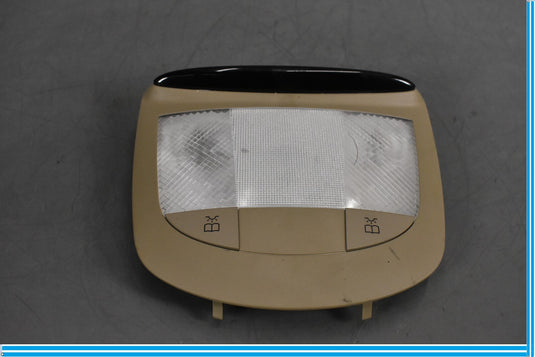 12-19 Mercedes GL450 X166 Rear Overhead Dome Light Lamp Parking Sensor Oem