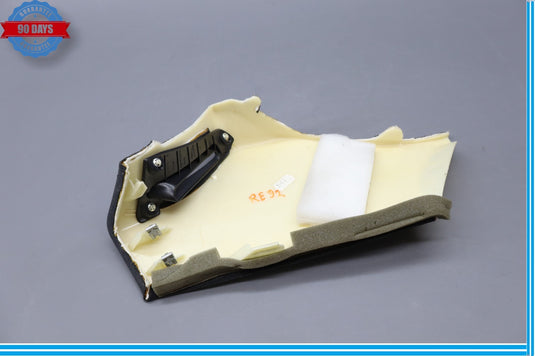 10-15 Jaguar XJ XJL X351 Rear Right Passenger Side C Pillar Trim Panel Oem