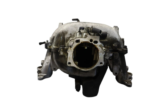 02-10 Lexus SC430 Engine Air Inlet Intake Upper Manifold Assembly 1710250013 Oem