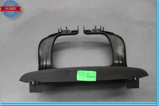 97-04 Porsche Boxster 911 Dash Dashboard Steering Column Cover Trim Oem