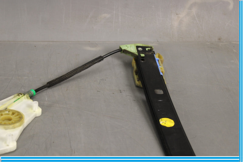 Load image into Gallery viewer, 11-18 Audi S8 A8 Quattro Rear Left Driver Side Window Regulator W/O Motor Oem
