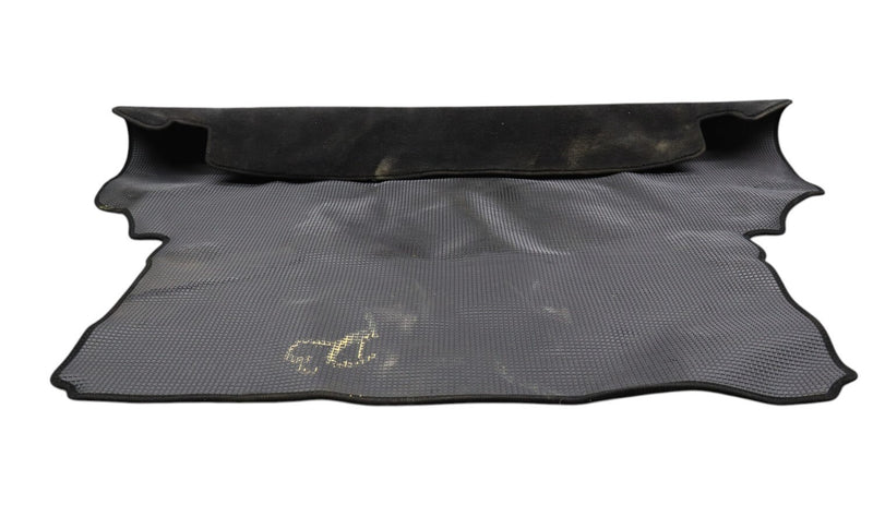 Load image into Gallery viewer, 11-13 Hyundai Equus Rear Trunk Floor Carpet Cargo Mat 3N012-ADU10 Oem
