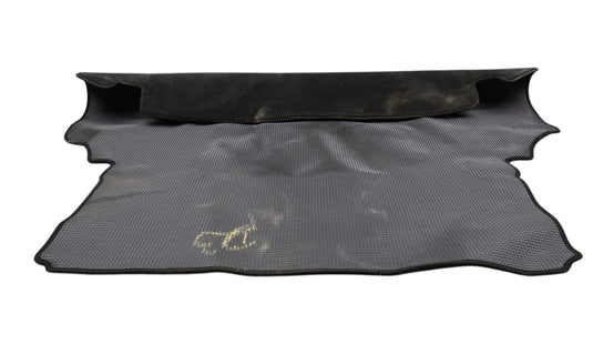 11-13 Hyundai Equus Rear Trunk Floor Carpet Cargo Mat 3N012-ADU10 Oem