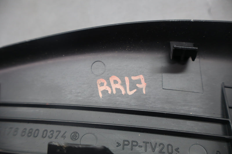 Load image into Gallery viewer, 14-23 Mercedes GLA250 CLA250 Rear Right Side Sill Scuff Plate Cover Trim Oem
