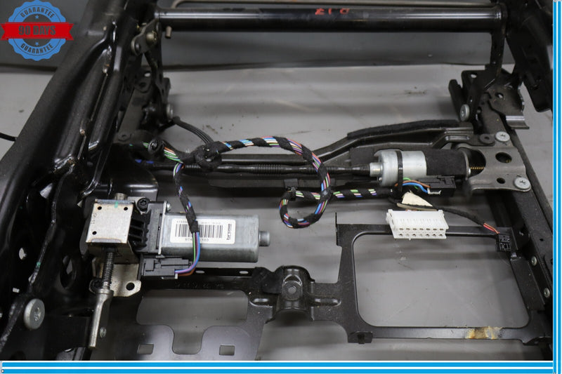 Load image into Gallery viewer, 05-20 Mercedes R172 SL400 SLK350 Right Side Lower Seat Track Rail Frame Oem
