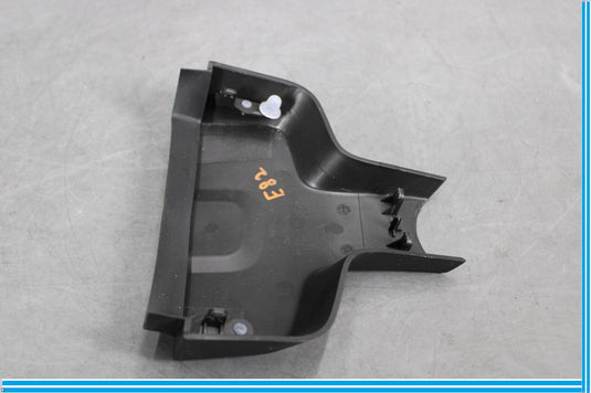 11-18 Porsche Cayenne Interior Mirror Rear View Mirror Trim Oem