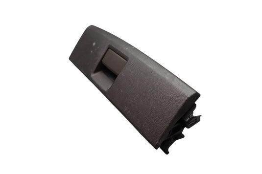 08-18 Audi A6 A7 Quattro Front Seat Lower Compartment Storage Tray Oem