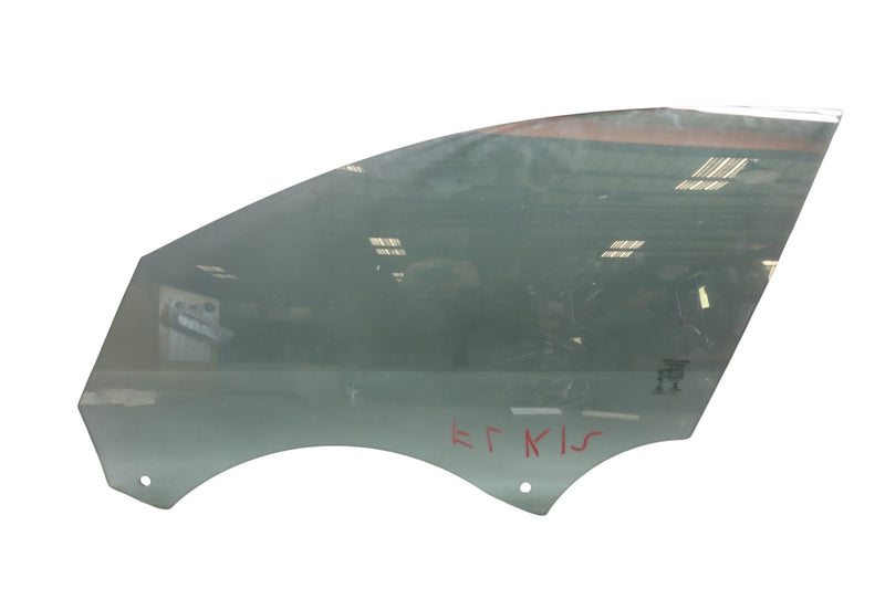 Load image into Gallery viewer, 16-22 Jaguar X260 XF Front Left Driver Side Door Glass Window 43R011605 Oem
