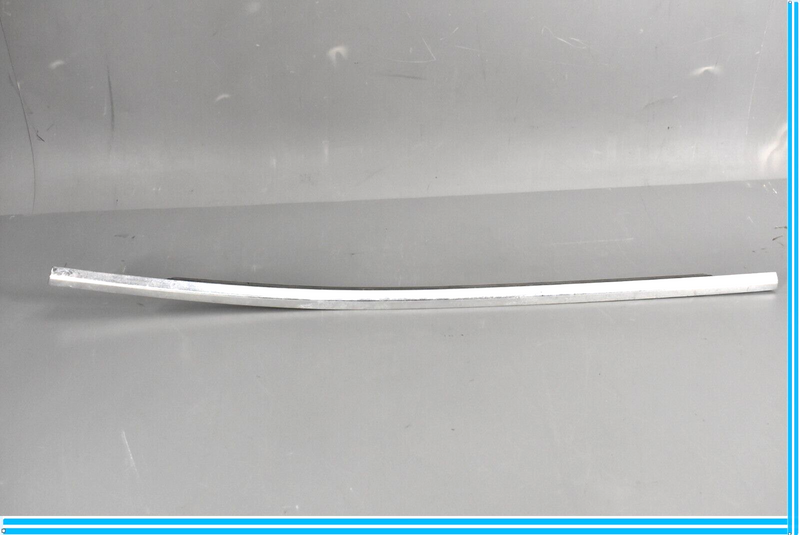 Load image into Gallery viewer, 18-20 Jaguar f-Pace Rear Right Door Window Molding Strip Trim Oem

