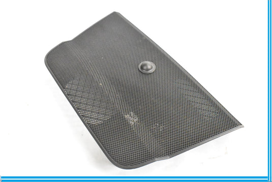 10-17 Mercedes E350 E550 W207 Coupe Dashboard Speaker Grille Cover Oem