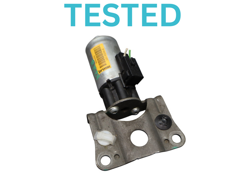 Load image into Gallery viewer, 07-18 Land Rover Range Rover Sport Front Right Adjuster Seat Motor Oem
