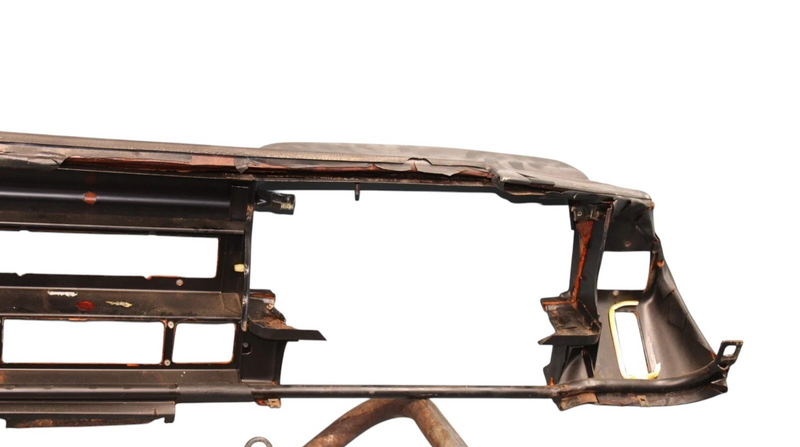 Load image into Gallery viewer, 84-88 Jaguar XJS Front Center Console Dashboard Instrument Panel BBC5707 Oem
