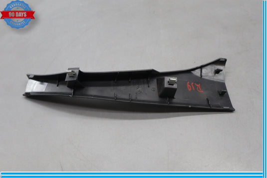 10-16 Porsche Panamera Front Right Side A Pillar Middle Cover Panel Oem