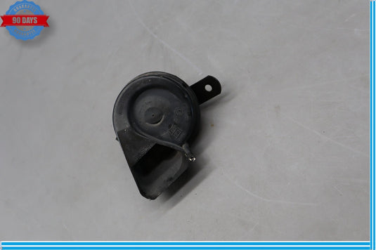 03-06 Mercedes R230 SL500 SL600 Front Left Side High Tone Pitch Horn Oem