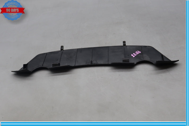 Load image into Gallery viewer, 09-15 BMW 750i 750Li Front Right Passenger Side Seat Trim Cover Panel Oem
