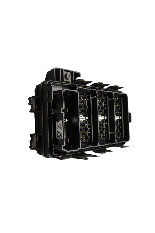 04-05 Cadillac XLR Convertible Under Hood Relay Fuse Box Assembly 10339549 Oem