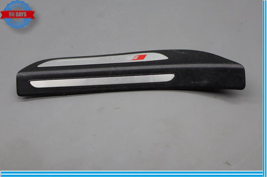 09-17 Audi SQ5 Q5 Rear Right Passenger Side Door Sill Scuff Plate Cover Oem