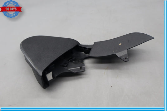 10-16 Mercedes W212 E350 E500 Front Left Side Seat Inner Cover Trim Oem