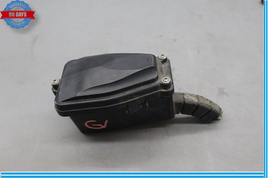 10-16 Porsche Panamera 970 Engine Compartment Fuse Box W/ Cover Oem