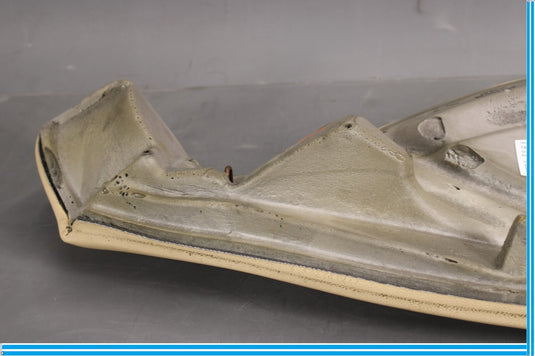 12-18 BMW 320i 328i F30 Left Right Side Bolster Seat Cushion Trim Panel Oem