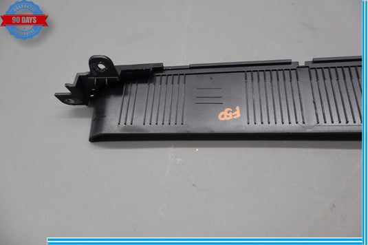 09-15 BMW 750Li F01 F02 Dash Dashboard Instrument Panel Cover Trim Oem