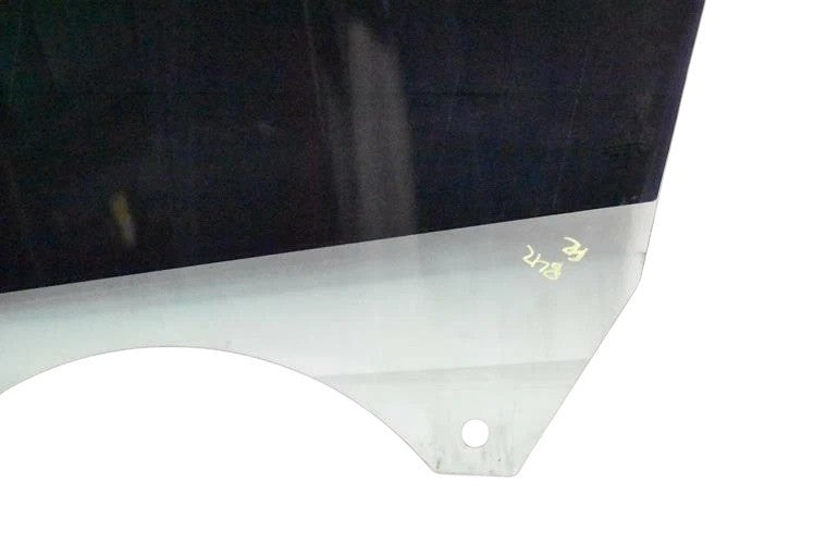 Load image into Gallery viewer, 14-17 Mercedes CLS63 CLS550 Front Right Passenger Side Door Window Glass oem
