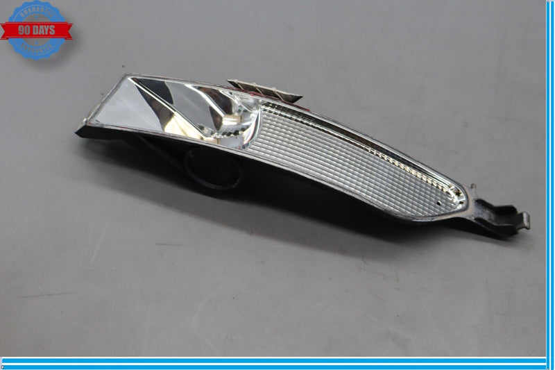 Load image into Gallery viewer, 11-14 Volkswagen VW Touareg Rear Right Side Bumper Reflector Light Oem
