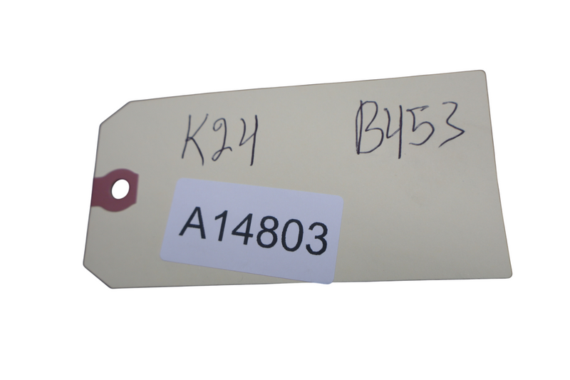 Load image into Gallery viewer, 14-17 LR Range Rover Sport Front Left Driver Side Seatbelt Buckle Oem
