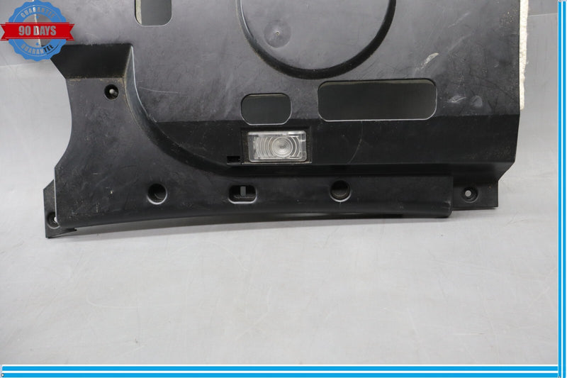 Load image into Gallery viewer, 10-13 Buick Lacrosse CXL Front Right Passenger Under Dashboard Trim Panel Oem

