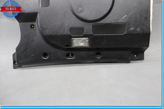 10-13 Buick Lacrosse CXL Front Right Passenger Under Dashboard Trim Panel Oem
