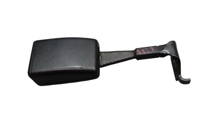 14-22 Maserati Ghibli Rear Left Driver Side Seat Belt Buckle Black 670019030 Oem