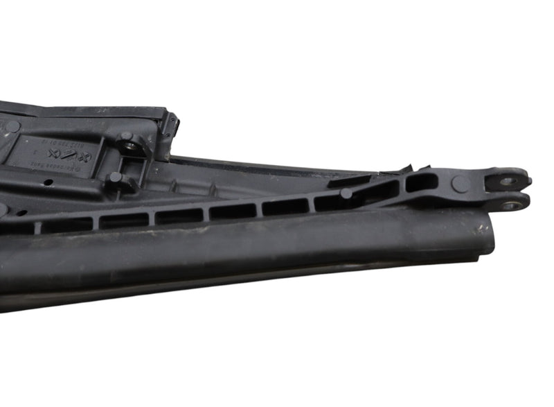 Load image into Gallery viewer, 05-20 Mercedes R172 SL400 SLK350 Convertible Top Left C Pillar Brace Support Oem
