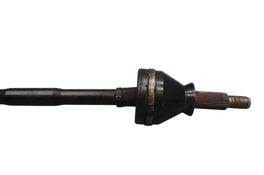 14-17 Maserati Ghibli Rear Left Driver Side Axle Shaft CV Half Shaft Oem