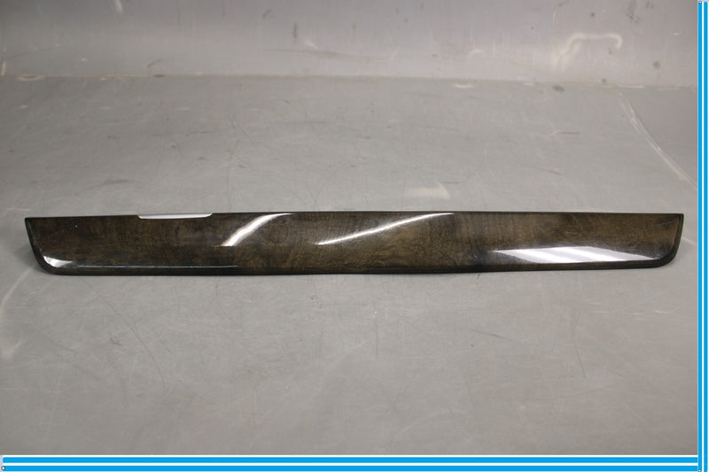 Load image into Gallery viewer, 09-15 BMW 750Li F01 F02 Rear Trunk Deck Shelf Tray Cover Trim Panel Oem

