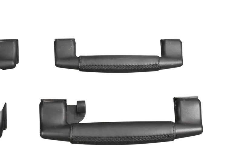 Load image into Gallery viewer, 14-21 Maserati Quattroporte Front/Rear Right/ Left Grab Grip Handle Set of 4 Oem
