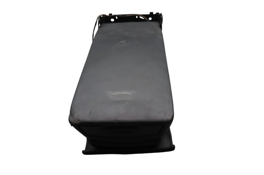 09-15 BMW 750Li 750i Rear 2nd Row Center Seat Armrest W/ Cup Drink Holder Oem